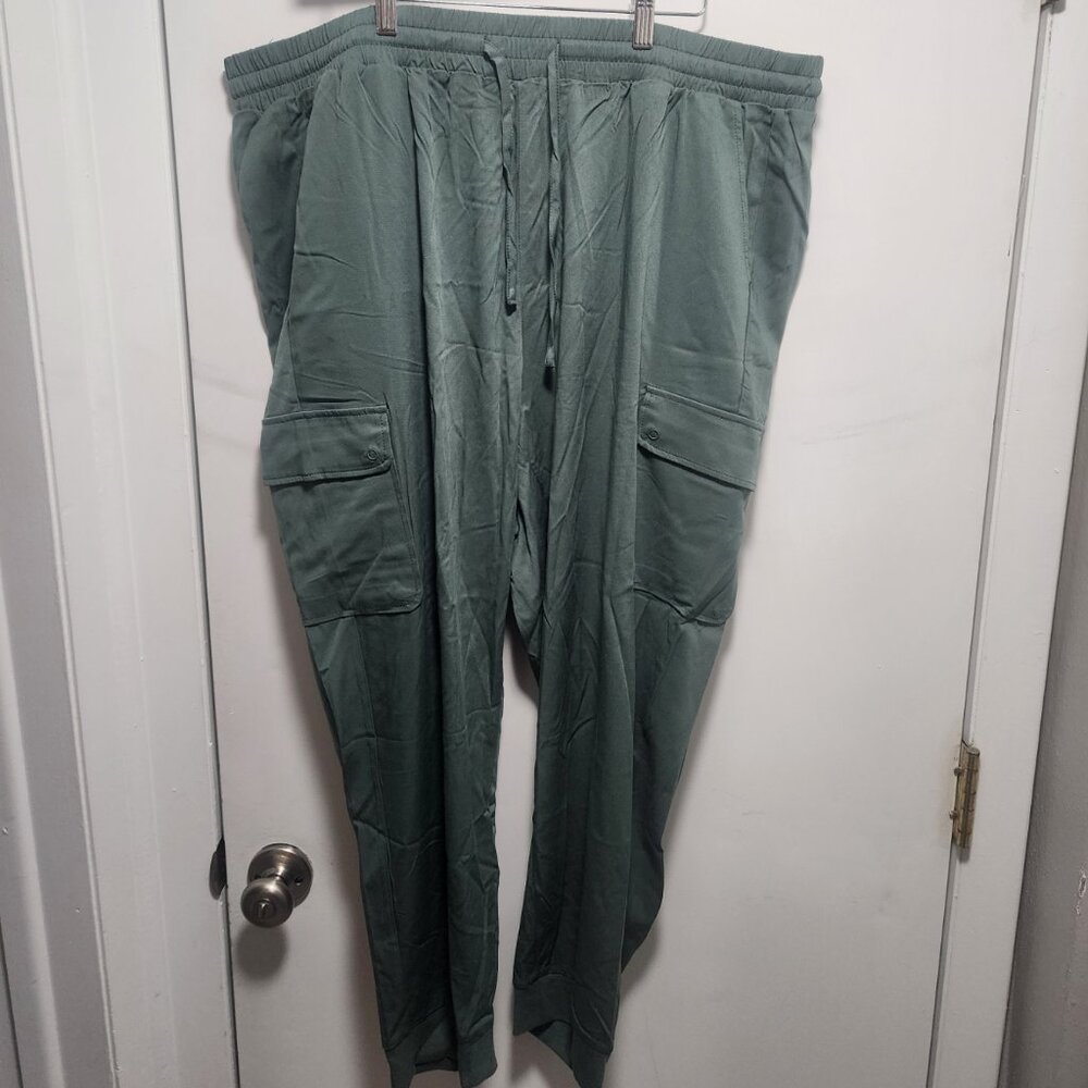 NWT Torrid SIze 3 Regular Olive Pants